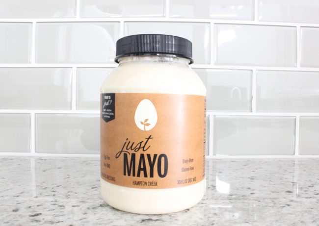 Vegan Mayo